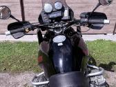 Parduodu motociklą Bmw R1100gs - nuotraukos Nr. 9