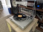 Patefonas Technics SL-d2 - nuotraukos Nr. 2