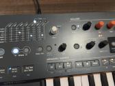 Arturia Minifreak – hibridinis sintezatorius - nuotraukos Nr. 2