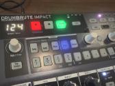 Arturia Drumbrute Impact – analoginė būgnų mašina - nuotraukos Nr. 2