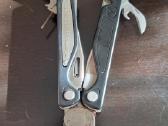 Leatherman charge - nuotraukos Nr. 12
