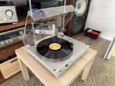 Patefonas Technics SL-d2 - nuotraukos Nr. 3