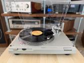Patefonas Technics SL-d2 - nuotraukos Nr. 4