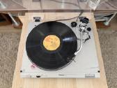 Patefonas Technics SL-d2 - nuotraukos Nr. 5