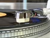 Patefonas Technics SL-d2 - nuotraukos Nr. 6