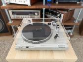 Patefonas Technics SL-d2 - nuotraukos Nr. 8
