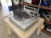 Patefonas Technics SL-d2 - nuotraukos Nr. 11
