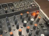 Behringer Xenyx 1202sfx Usb - nuotraukos Nr. 4