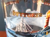 Taurė alui, 0,4l, Švyturys - nuotraukos Nr. 3