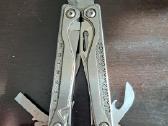 Leatherman charge tti - nuotraukos Nr. 3
