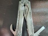 Leatherman charge tti - nuotraukos Nr. 4
