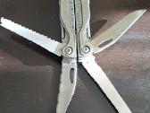 Leatherman charge tti - nuotraukos Nr. 5