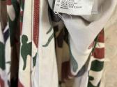 Monki 100 % viskozės suknelė su dirželiu - nuotraukos Nr. 4