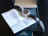 Naudotas, stilingas Festina laikrodis moterims - nuotraukos Nr. 10
