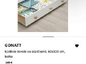 Kūdikio lovelė - nuotraukos Nr. 4