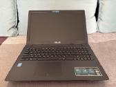 Asus X553m 4 GB / HDD 500 GB / Intel Pentium - nuotraukos Nr. 2