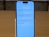 iPhone 15 pro max 256gb, 86% - nuotraukos Nr. 8