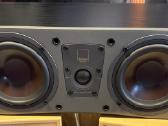 Jbl Lc2 / centrinės kolonėlės - nuotraukos Nr. 2