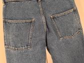 Balenciaga Originalus Dzinsai - nuotraukos Nr. 7