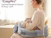 Momcozy maitinimo pagalvė - nuotraukos Nr. 5