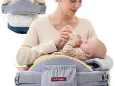 Momcozy maitinimo pagalvė - nuotraukos Nr. 6