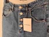 Balenciaga Originalus Dzinsai - nuotraukos Nr. 8
