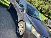 Chavrolet Cruze 2015 - nuotraukos Nr. 2