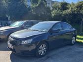Chavrolet Cruze 2015 - nuotraukos Nr. 3