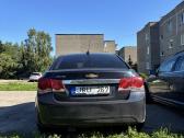Chavrolet Cruze 2015 - nuotraukos Nr. 5