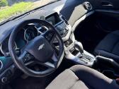 Chavrolet Cruze 2015 - nuotraukos Nr. 6