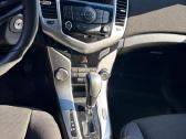 Chavrolet Cruze 2015 - nuotraukos Nr. 8