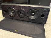 Jbl Lc2 / centrinės kolonėlės - nuotraukos Nr. 7