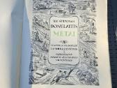 Kristijono Donelaičio Metai - nuotraukos Nr. 3