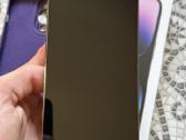 iPhone 14 Pro 128gb Purple - nuotraukos Nr. 2