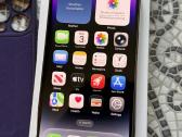 iPhone 14 Pro 128gb Purple - nuotraukos Nr. 3