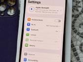 iPhone 14 Pro 128gb Purple - nuotraukos Nr. 5