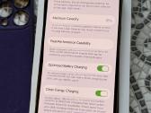 iPhone 14 Pro 128gb Purple - nuotraukos Nr. 6