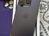 iPhone 14 Pro 128gb Purple - nuotraukos Nr. 8