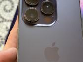 iPhone 14 Pro 128gb Purple - nuotraukos Nr. 9