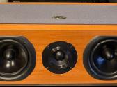 Jbl Lc2 / centrinės kolonėlės - nuotraukos Nr. 23