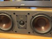 Jbl Lc2 / centrinės kolonėlės - nuotraukos Nr. 28