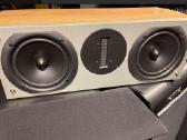 Jbl Lc2 / centrinės kolonėlės - nuotraukos Nr. 29