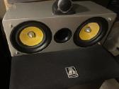 Jbl Lc2 / centrinės kolonėlės - nuotraukos Nr. 31