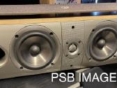 Jbl Lc2 / centrinės kolonėlės - nuotraukos Nr. 32