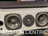 Jbl Lc2 / centrinės kolonėlės - nuotraukos Nr. 34