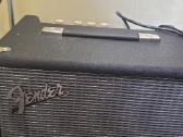 Fender Squier Bass - nuotraukos Nr. 2