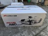 Mammotion Luba 2 Awd 5000 - nuotraukos Nr. 6