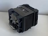 Corsair A500 Dual Fan Cpu Cooler - nuotraukos Nr. 2