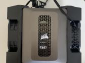 Corsair A500 Dual Fan Cpu Cooler - nuotraukos Nr. 3