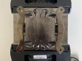 Corsair A500 Dual Fan Cpu Cooler - nuotraukos Nr. 5